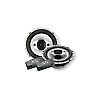 Hangsz�r� p�r VPRO416
�tm.165mm 2x130W 4utas
�vegsz�.k�