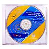 Tiszt�t� �s teszt CD 5.1
TCD01