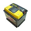 Akkumul�tor 12V  45Ah ZAP
jobb+ 370A Ca-Ca 54558