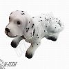 B�logat� kutya �ri�s
fekv� dalmata (736)
m:12,h:25cm