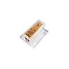 T�peloszt� hifi
aranyozott 1-4-re SS1-4312/G
E1667