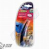 Antennasz�r alu 12,5cm
fekete Szamur�j Lampa40191