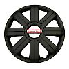 D�szt�rcsa (14) Argo
Sportive Pro Black 4db-os
garn.