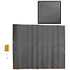 F�lia m�szerfal burkolat
48x60cm
karbon/ez�s.Alpin77320