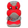 Gyermek Bizt.�l�s  9-36kg
Alpin60473 Daisy sz�rke-piros