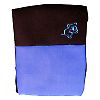Trik�huzat  N-Team pl�ss
bet�tes, fekete-k�k, Koala