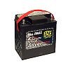 Akkumul�tor 12V  35Ah ZAP
bal+ 240A Suzuki  53522