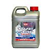 Fagy�ll� CarPlan FIVE
koncentr�tum FSA002 2kg -70�C
pir