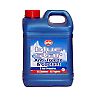 Fagy�ll� CarPlan BLUE
koncentr�tum BSA002 2kg -70�C