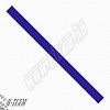 Ablakf�lia sz�lv�d�cs�k
F&F 10x140cm. k�k sima F2449