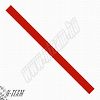 Ablakf�lia sz�lv�d�cs�k
F&F 10x140cm. piros sima
F2446