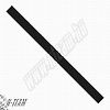 Ablakf�lia sz�lv�d�cs�k
F&F 17x140cm. fekete sima
F2453