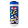 Kend� Carplan SWT025
�vegtiszt�t� 25db-os XXL
180x230mm