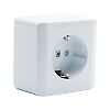 230V-os fali
aljzat 05910 fldelt,fehr