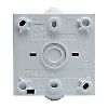 230V-os fali aljzat 05920 IP54 kltri,fldelt fehr
