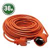 230V-os leng hosszabbt
30m narancssrga 20507OR