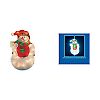 Ablakdsz Hember 26x45cm
20db melegfehr izz   KID204