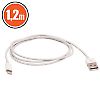 Adat+tltkbel USB
A-Iphone lighting-1m 2:1
55443I-WH