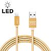 Adat+tltkbel USB
A-Iphone lighting-1m
Deli.55442I-G