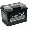 Akkumultor 12V  45Ah
420A Electric Power jobb+