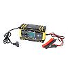 Akkutlt SMART-OKOS tlt 12V  8A,24V  4A Automax7267