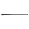 Antenna gumi fekete
4Cars94463               
ref.KSE18