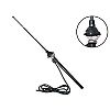 Antenna teleszkpos
fekete 4C93855,AM3567
94cm(KSD02B)