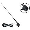 Antenna tet univerzlis AM3117 44cm fekete, dnthet