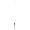 Antenna reg (ostor) fekete,hossz KSC56