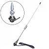 Antenna reg (ostor) krm
spirl rvid 50cm-es JBA-305