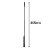 Antennaszr univ.r.36,5cm 5-6mm (B)  KS71731B