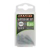Bitfej kszlet  6db-os,
trolval Handy Tools 10603