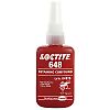 Csavarrgzt LOCTITE648 10ml