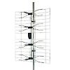 Kltri TV antenna
erstvel DVB-T,37dB ASP-8