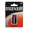 Elem 9V (E) cink 6F22 ZN
Maxell 18714B bliszteres