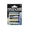 Elem baby 1.5V (C) alkli
LR14 Maxell 2db 18722