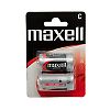 Elem baby 1.5V (C) cink
R14 Maxell 2db 18712B