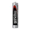 Elem ceruza 1,5V (AAA) cink R03 Maxell 4db mikr 18711B