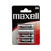 Elem ceruza 1.5V (AA)
cink R6  Maxell 4db 18710B
blisz.