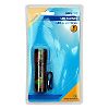 Elemlmpa  9LED-es MFL10 terepszn,masszv fmhzas
