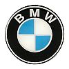 Embléma F&F
4db-os BMW 50mm műgyantás     
          @