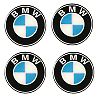 Emblma F&F 4db-os BMW 50mm mgyants                @