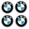 Emblma F&F 4db-os BMW 54 mm mgyants               @