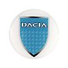 Embléma F&F 4db-os Dacia
58mm műgyantás              @