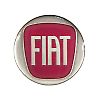 Embléma F&F 4db-os Fiat
50mm műgyantás ÚJ piros      
@