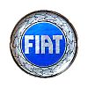 Embléma F&F 4db-os Fiat
52mm műgyantás             @