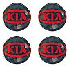 Emblma F&F 4db-os Kia 50mm mgyants                @