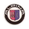 Embléma F&F 4db-os Lancia
56mm műgyantás szürke-fekete@