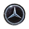 Embléma F&F 4db-os
Mercedes 52mm. műgyantás      
   @