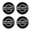 Emblma F&F 4db-os Nissan 50mm mgyants              @